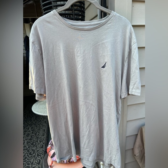 Nautica Other - Nautica-Men’s Short Sleeve T-shirt